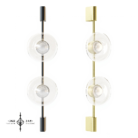 Modern Wall Lamp