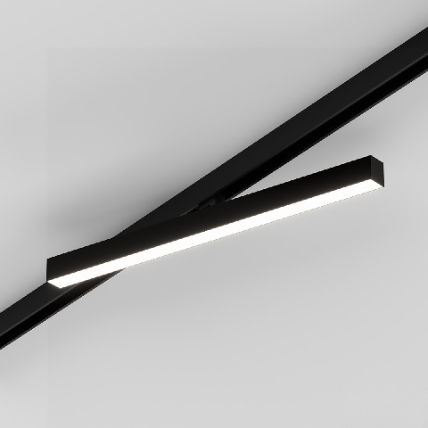 Modern Linear Light