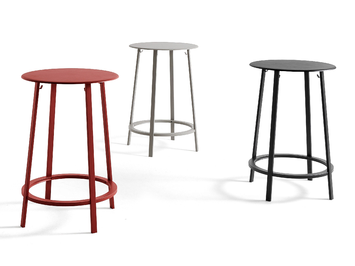 Modern Bar Stool