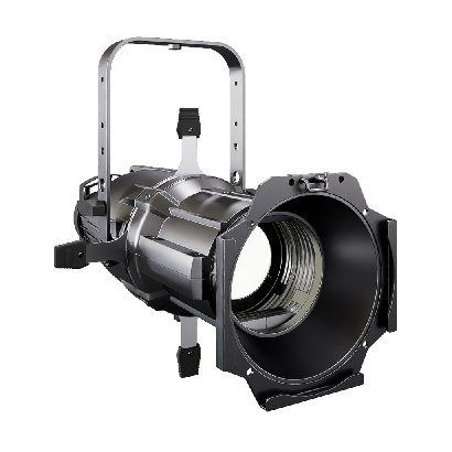 Ellipsoidal Reflector Spotlight 01