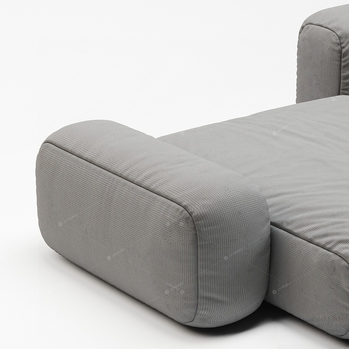 Sofas 3D Models 2