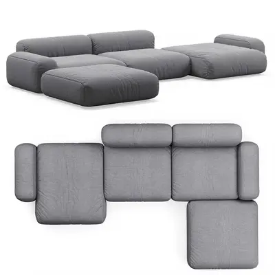 Modular Sofa