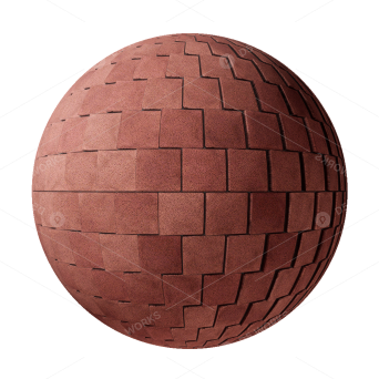 Wall Tiles Material
