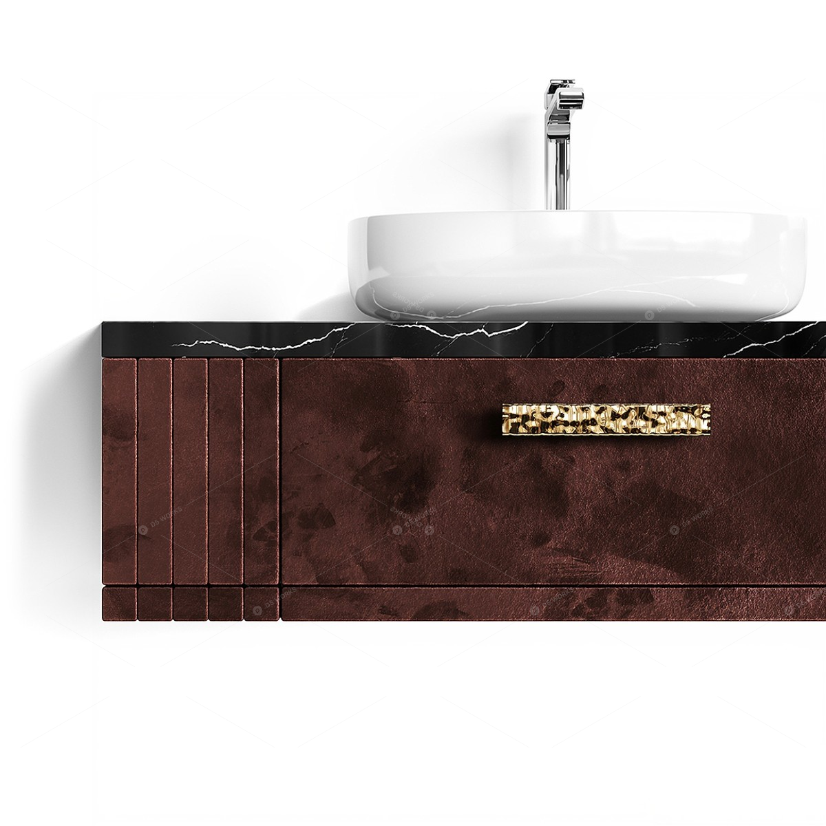 Other Bathroom Supplies 3D Models 2