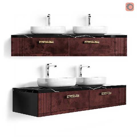 Modern Bathroom Supplies