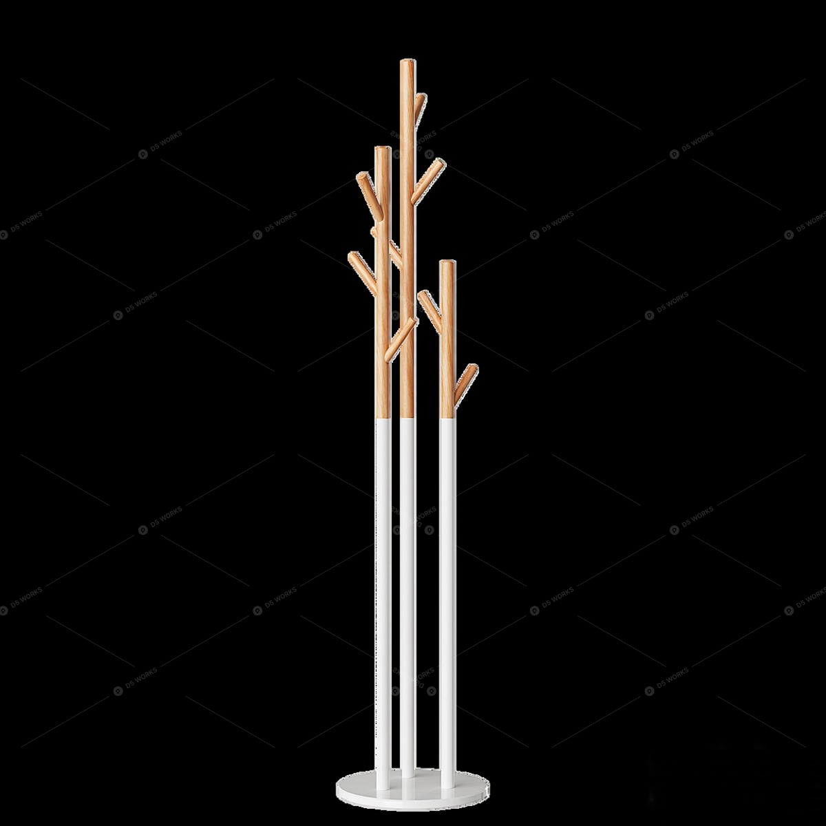 Shelves 3D Models