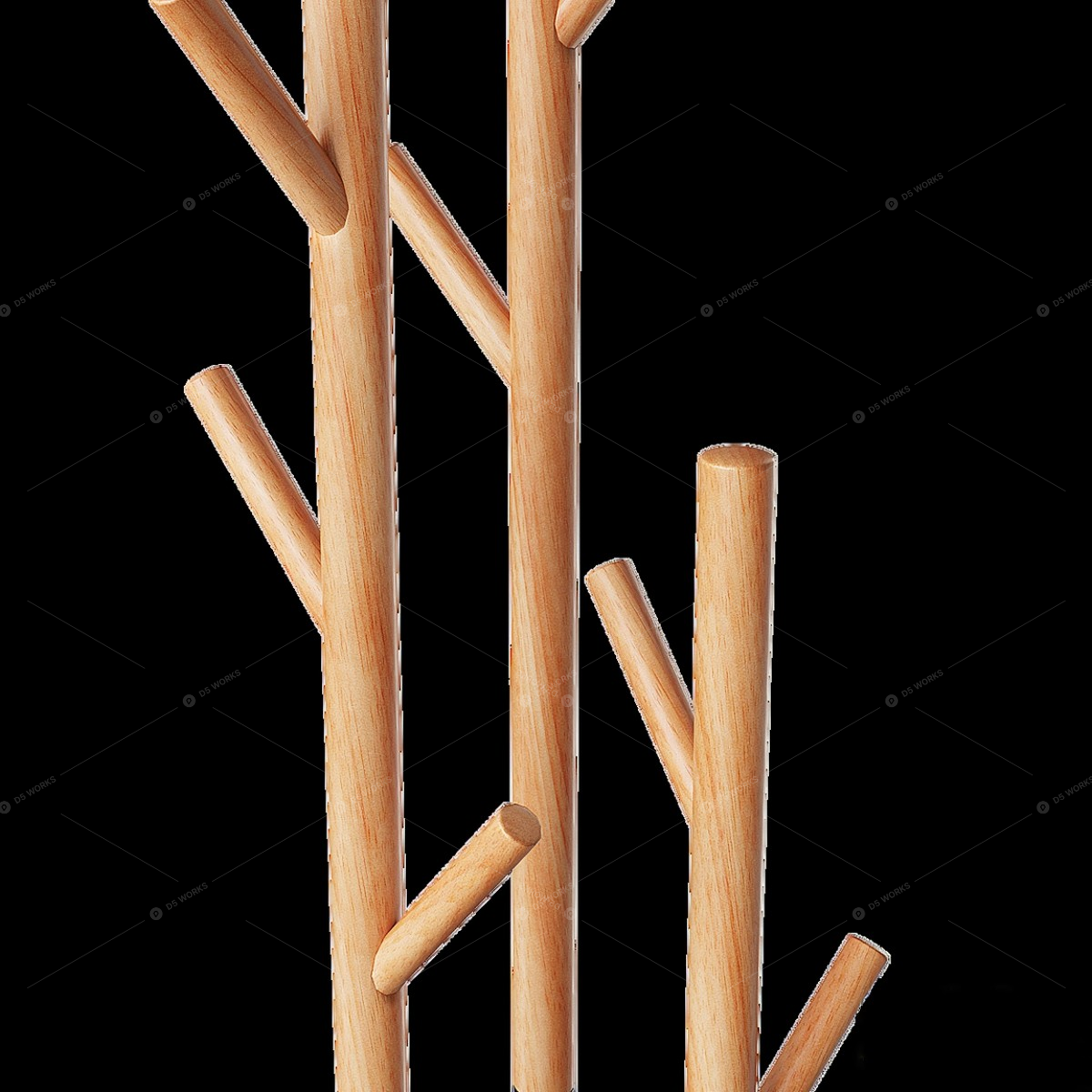 Shelves 3D Models 3