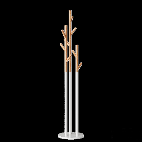 Modern Coat Rack