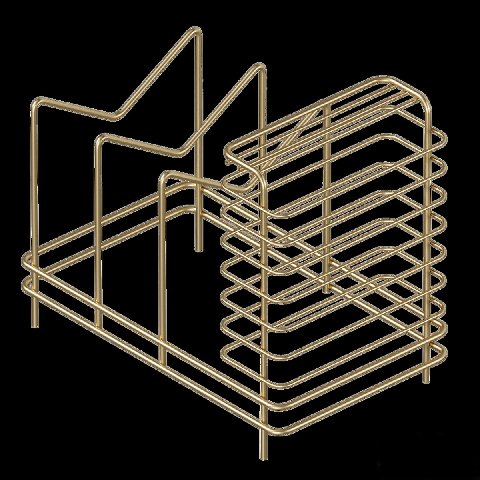Modern Kitchen Supplies