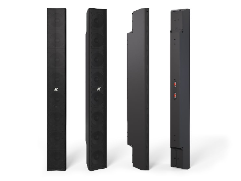 Modern Speakers