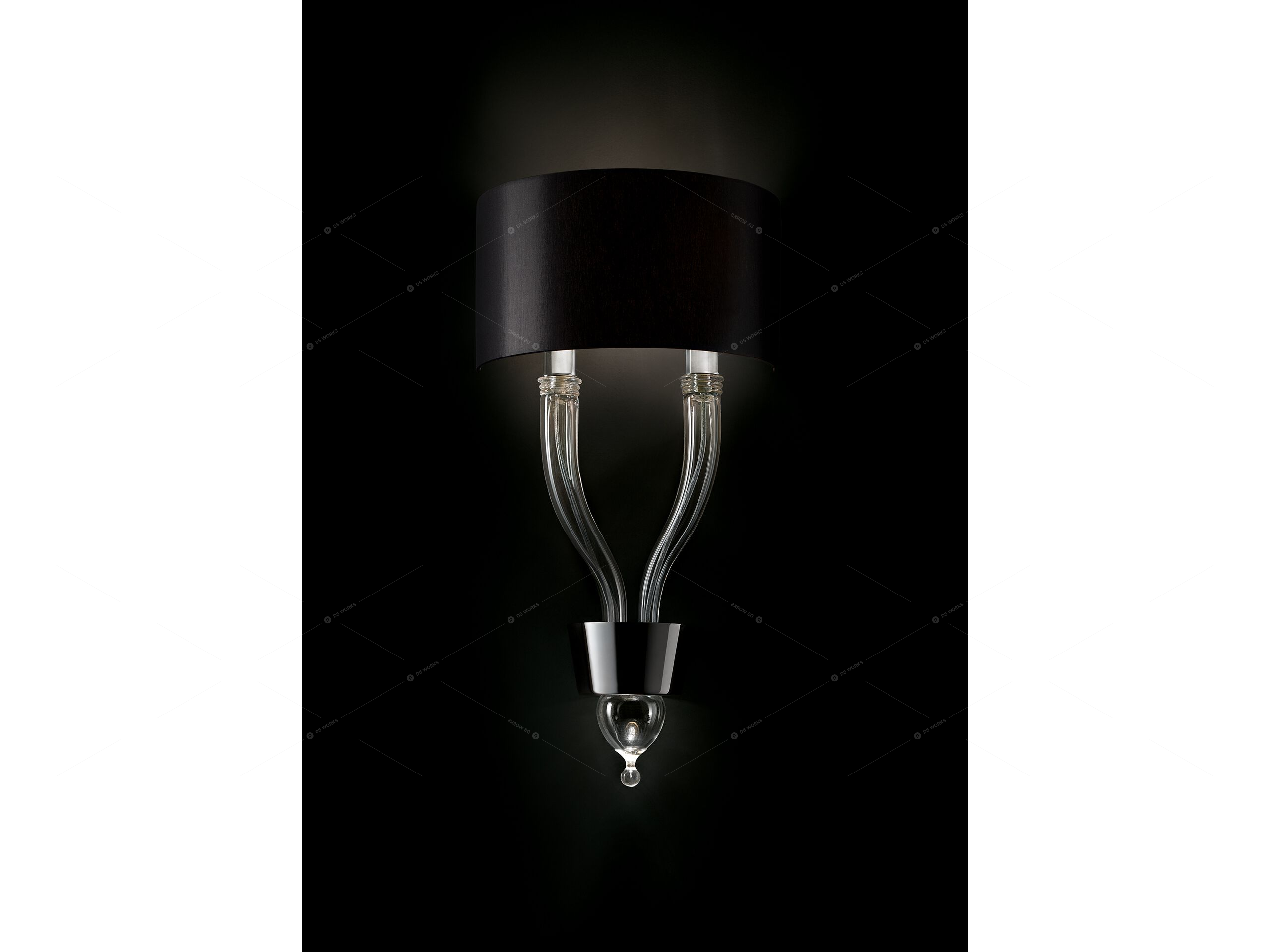 Wall Lights 3D Models 4
