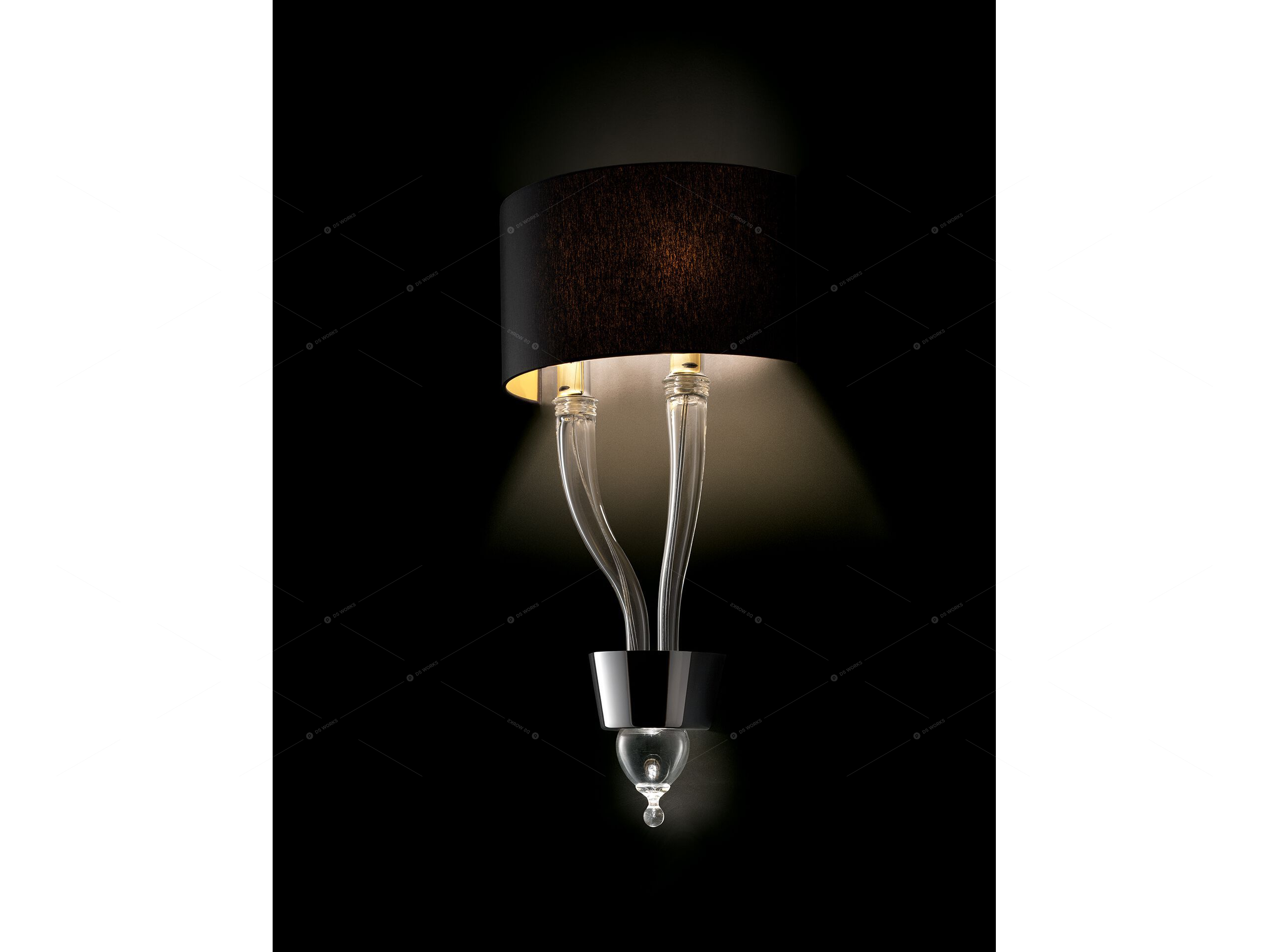 Wall Lights 3D Models 5