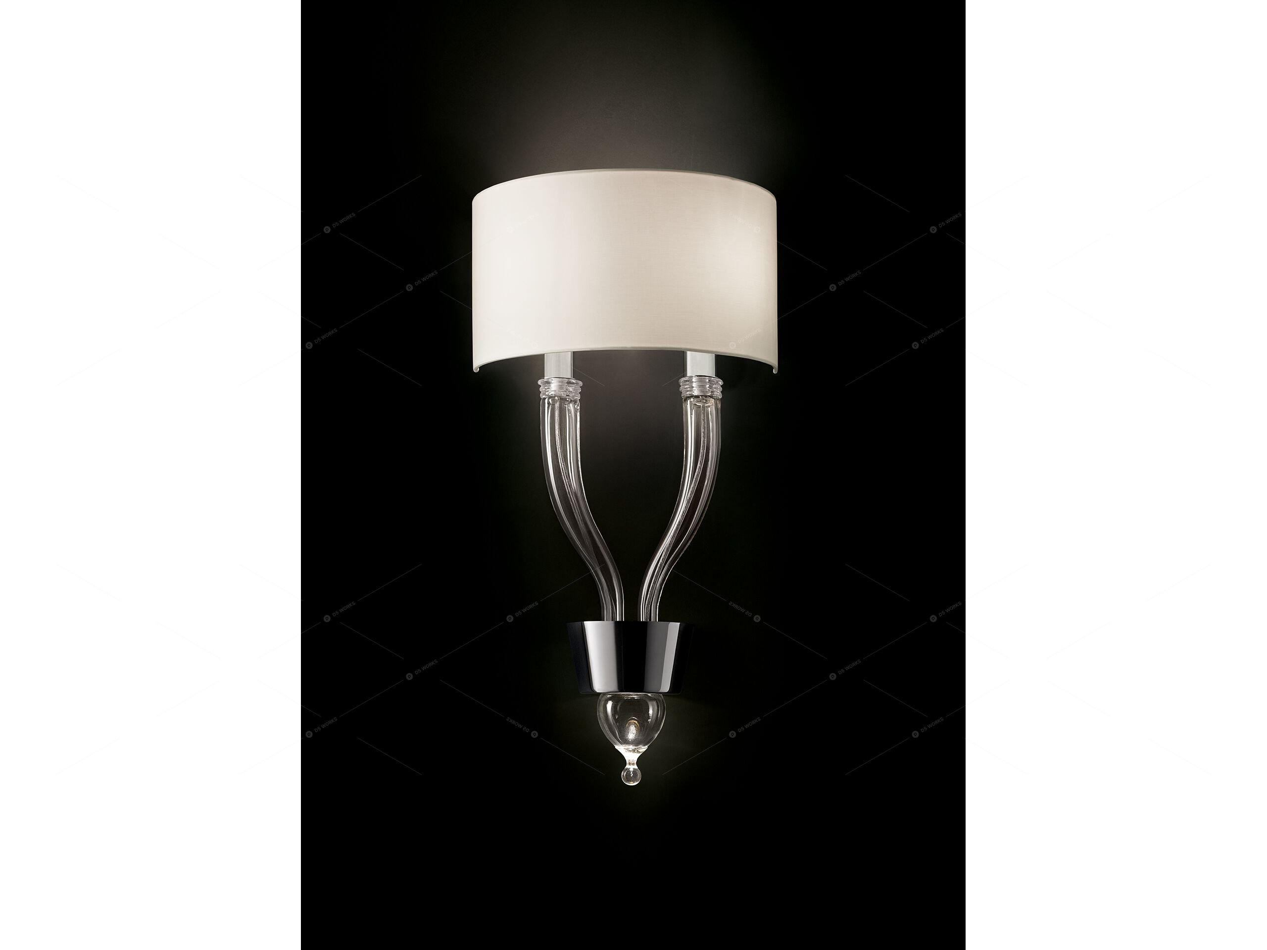 Wall Lights 3D Models 3