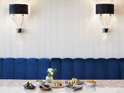 Modern Wall Lamp 