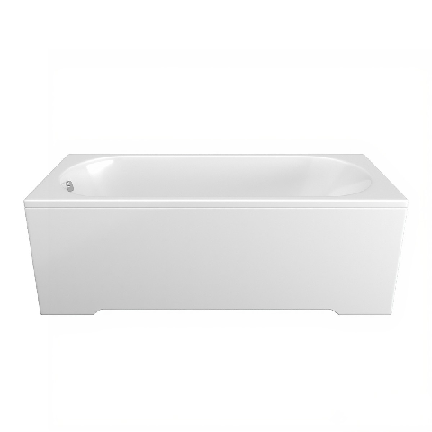 Modern Bathtub