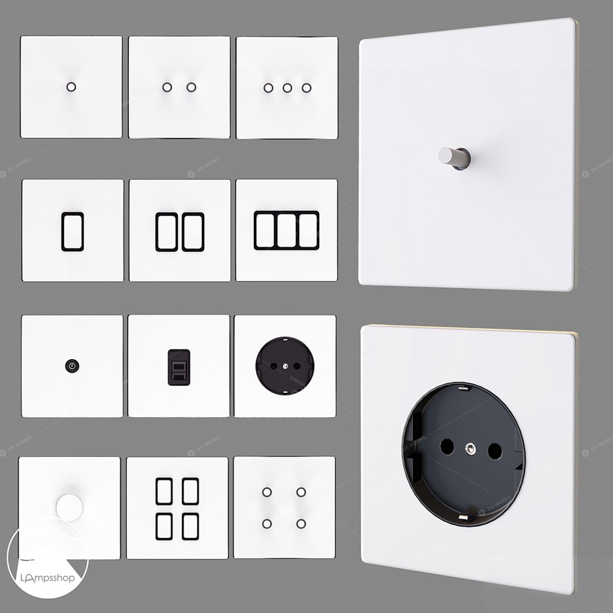 Other Hardware 3D Models 2