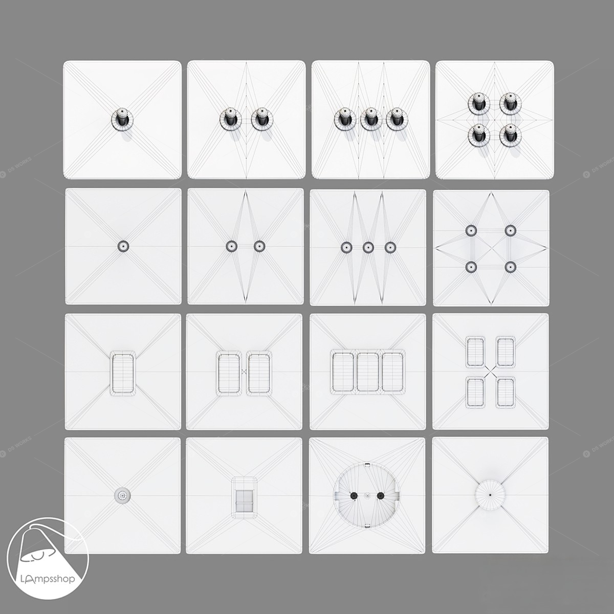 Other Hardware 3D Models 4