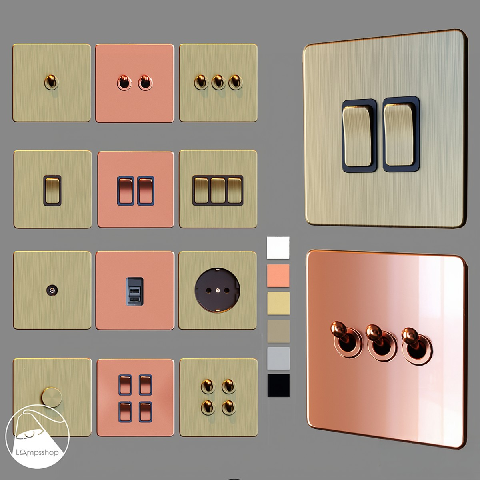 Modern Switch