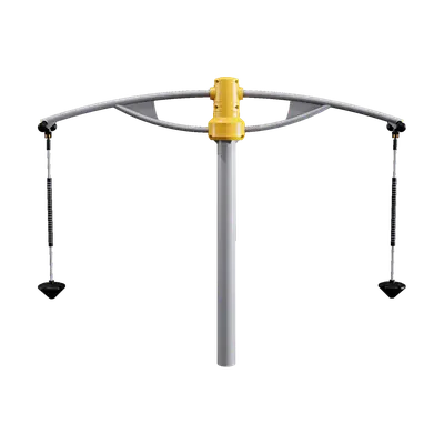 community fitness amusement facilities 14