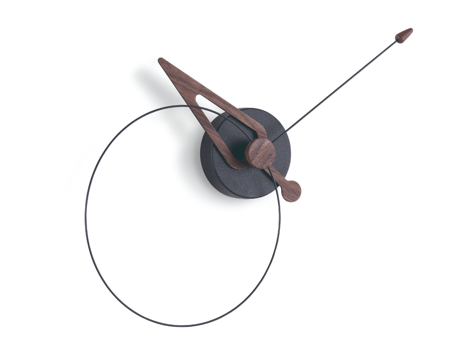 Modern Clock