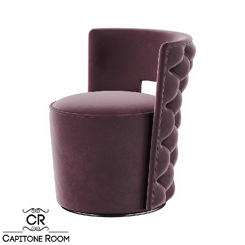 Modern Study Chair
