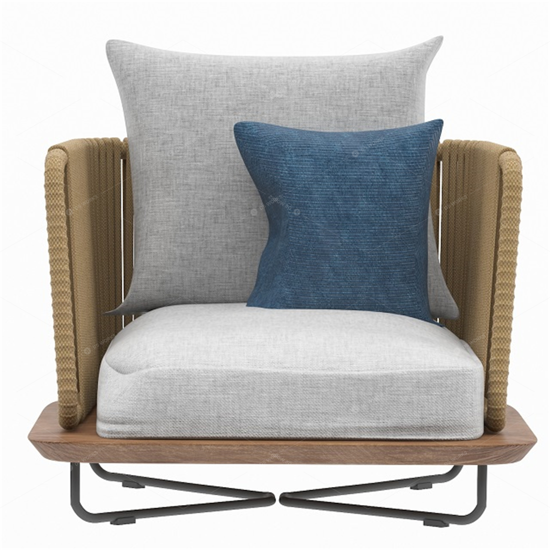 Sofas 3D Models 3