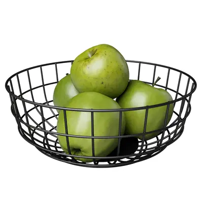 Modern Fruit Bowl