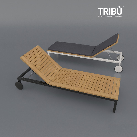 Modern Recliner