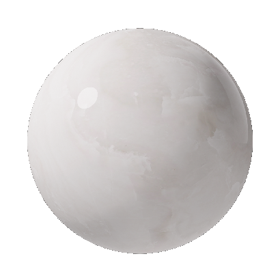White Jade Seamless Marble