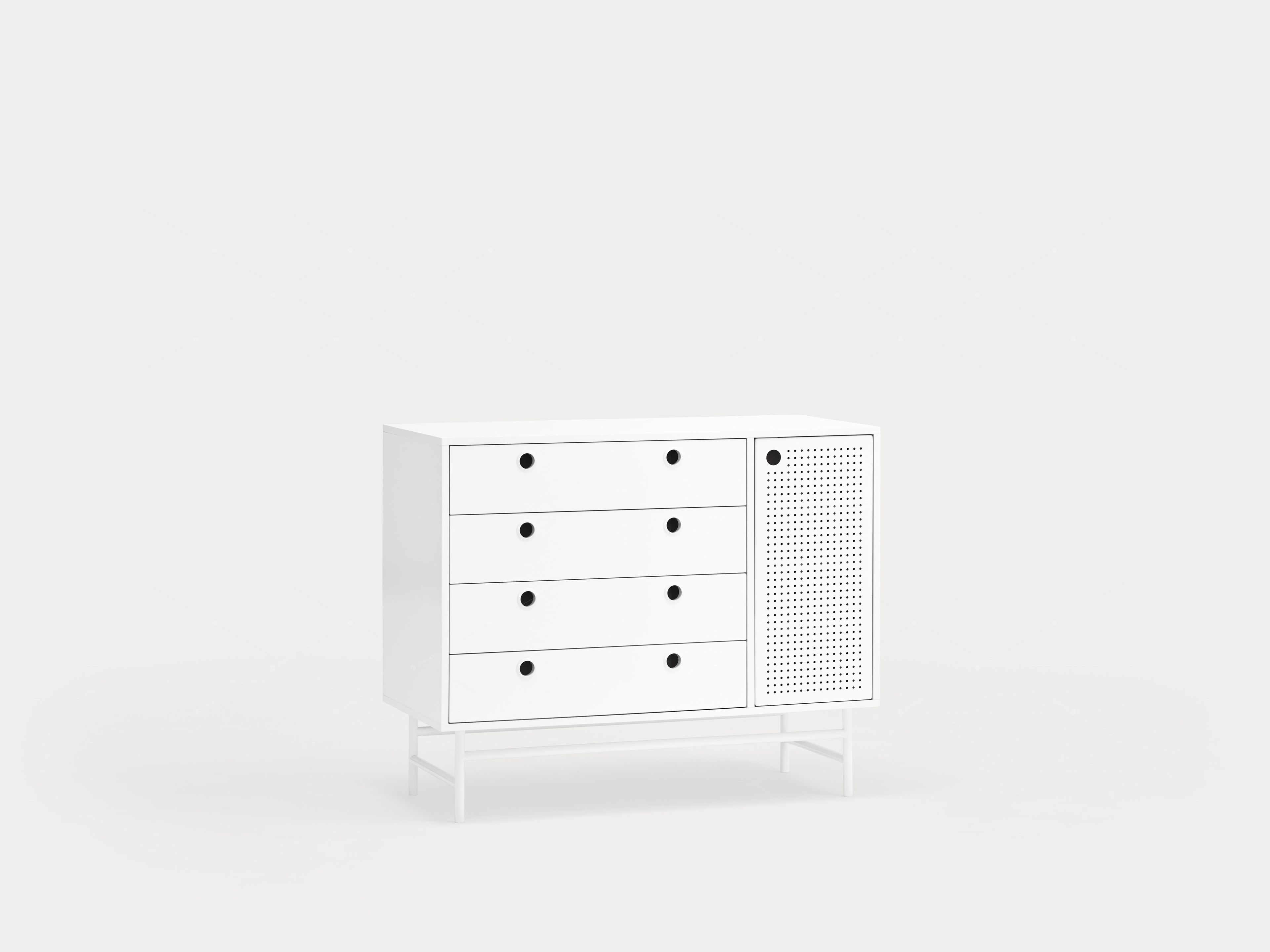 Cabinets 3D Models 6