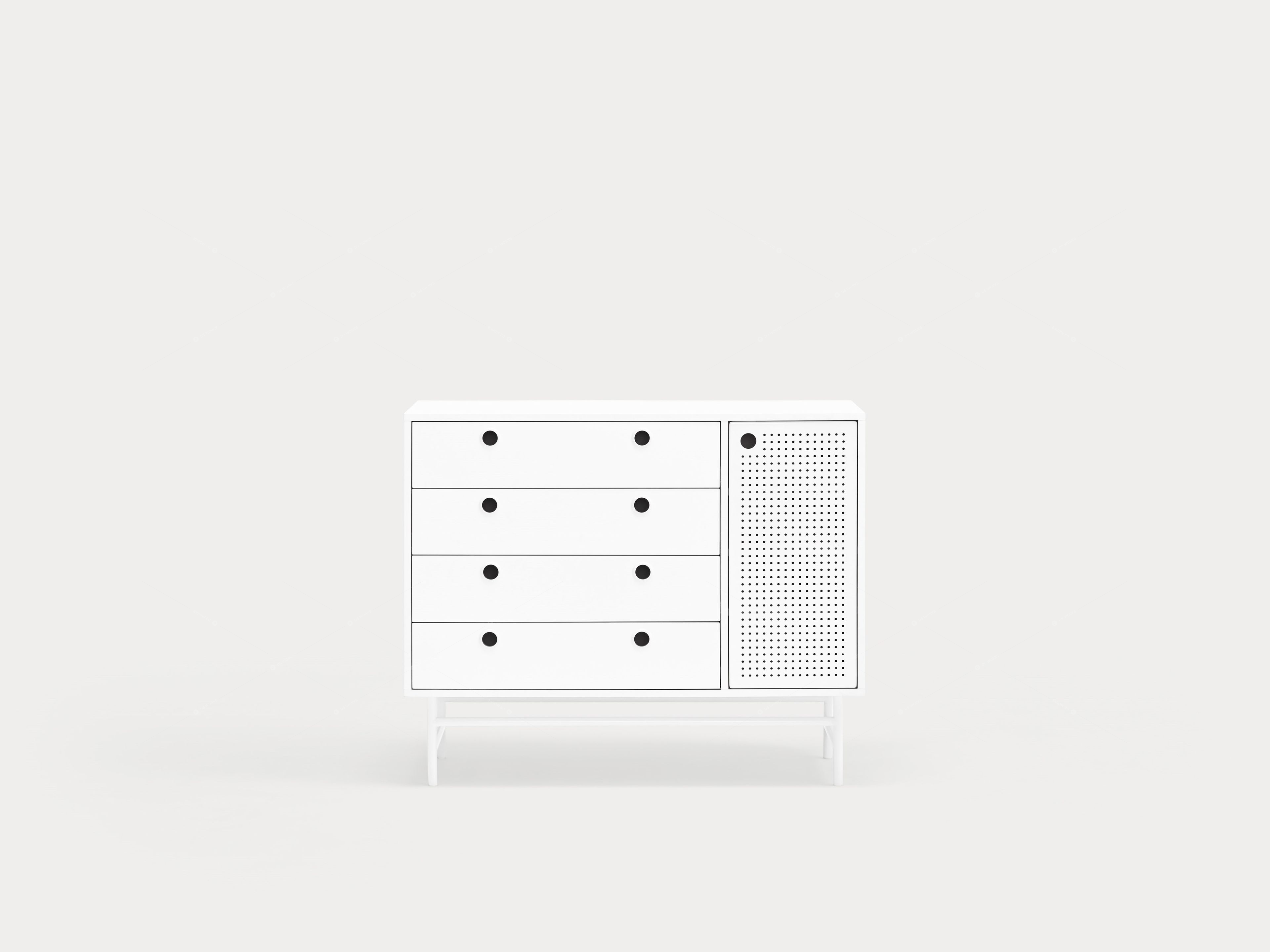 Cabinets 3D Models 4