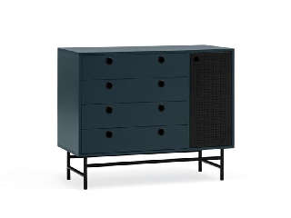 Modern Storage Cabinet