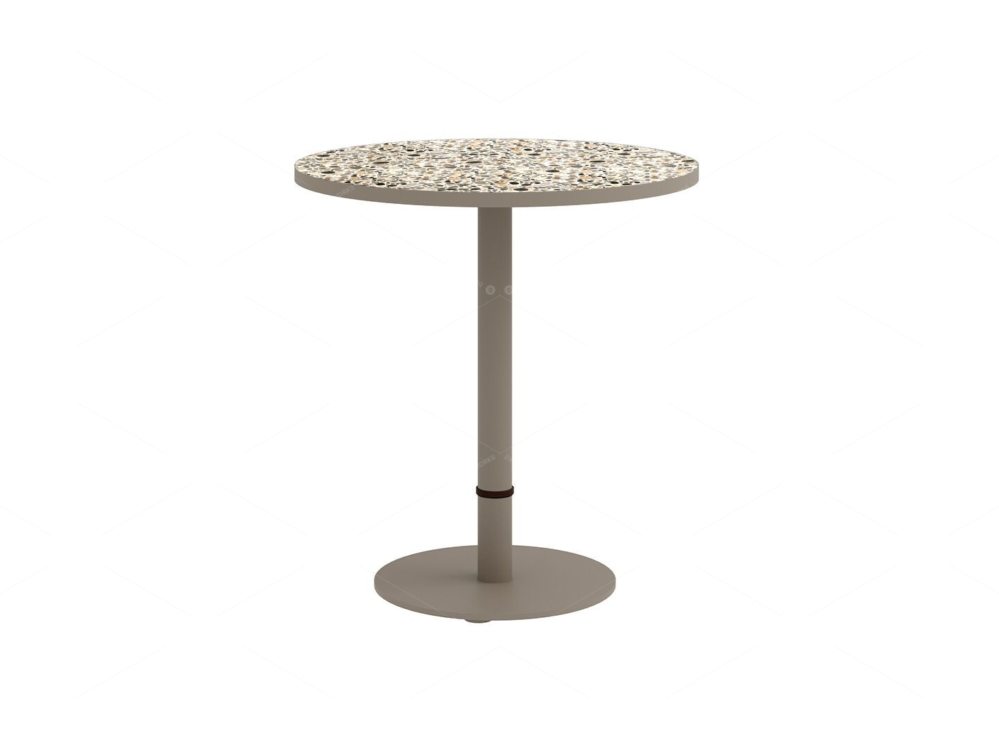 Outdoor Furniture 3D Models