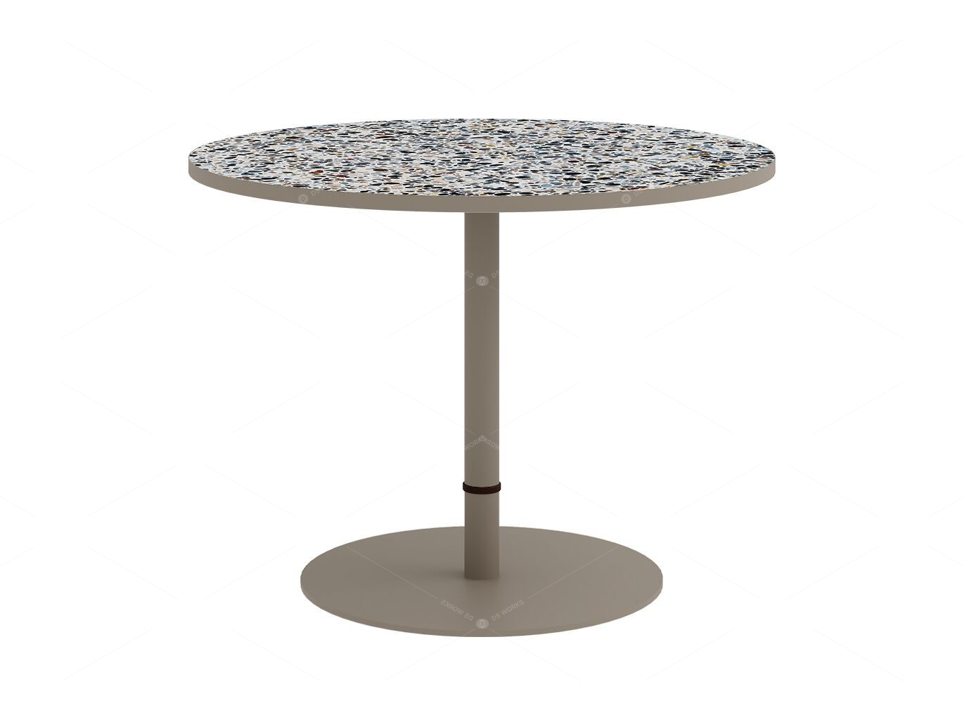 Outdoor Furniture 3D Models 3