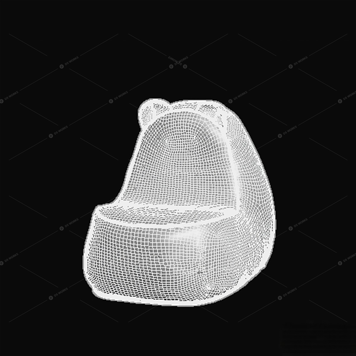 Sofas 3D Models 3