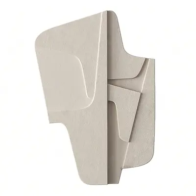 Contemporary Wabi-Sabi Wall Hangings