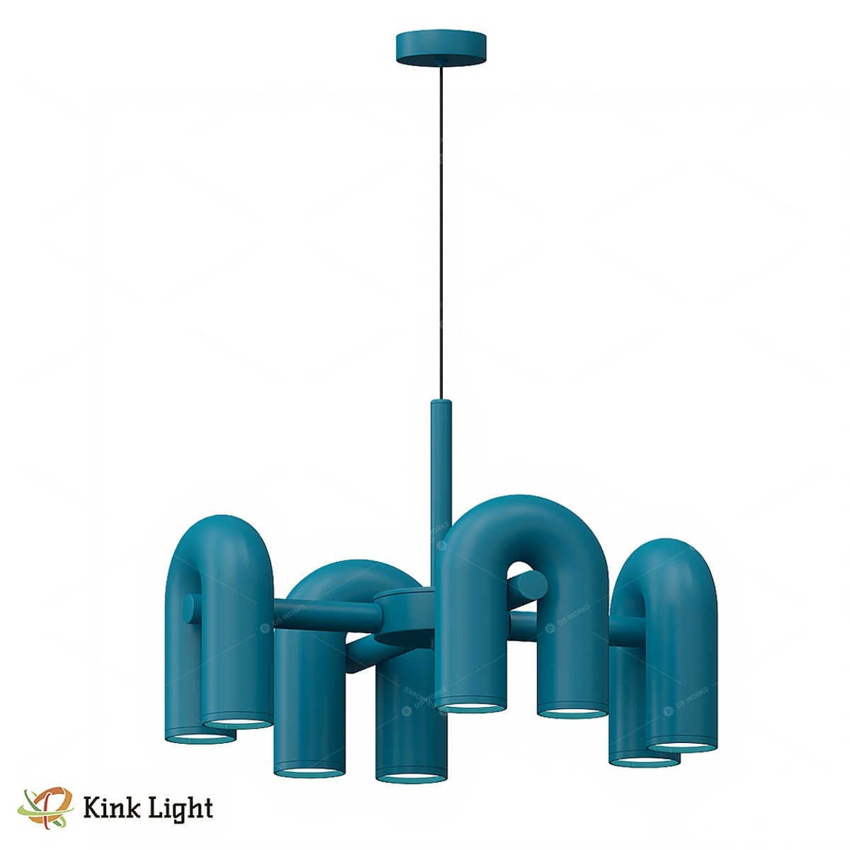 Pendant Lights 3D Models 2