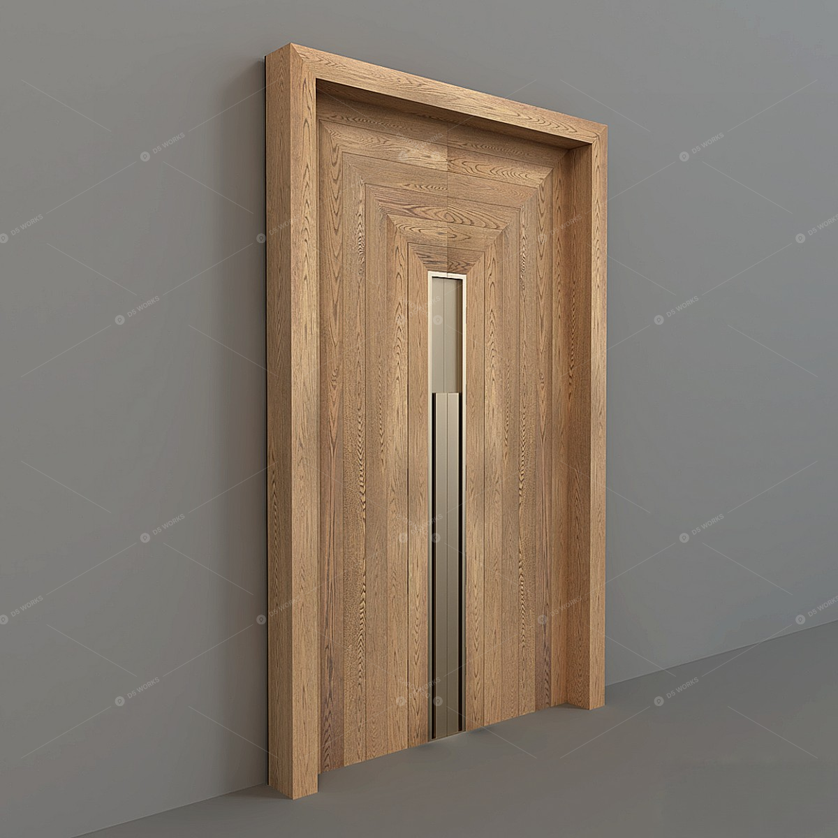 Doors 3D Models 2
