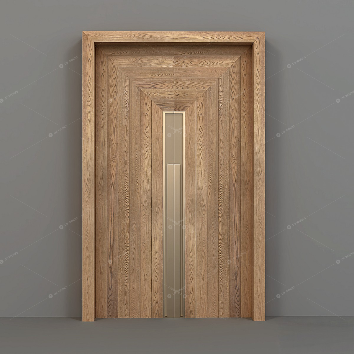 Doors 3D Models
