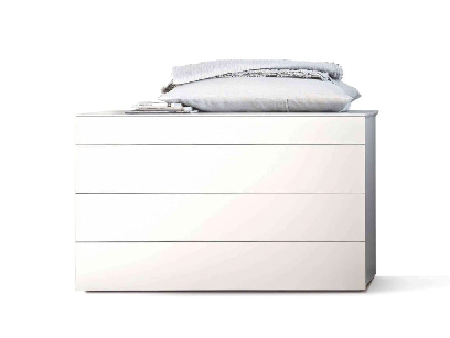 Modern Storage Cabinet