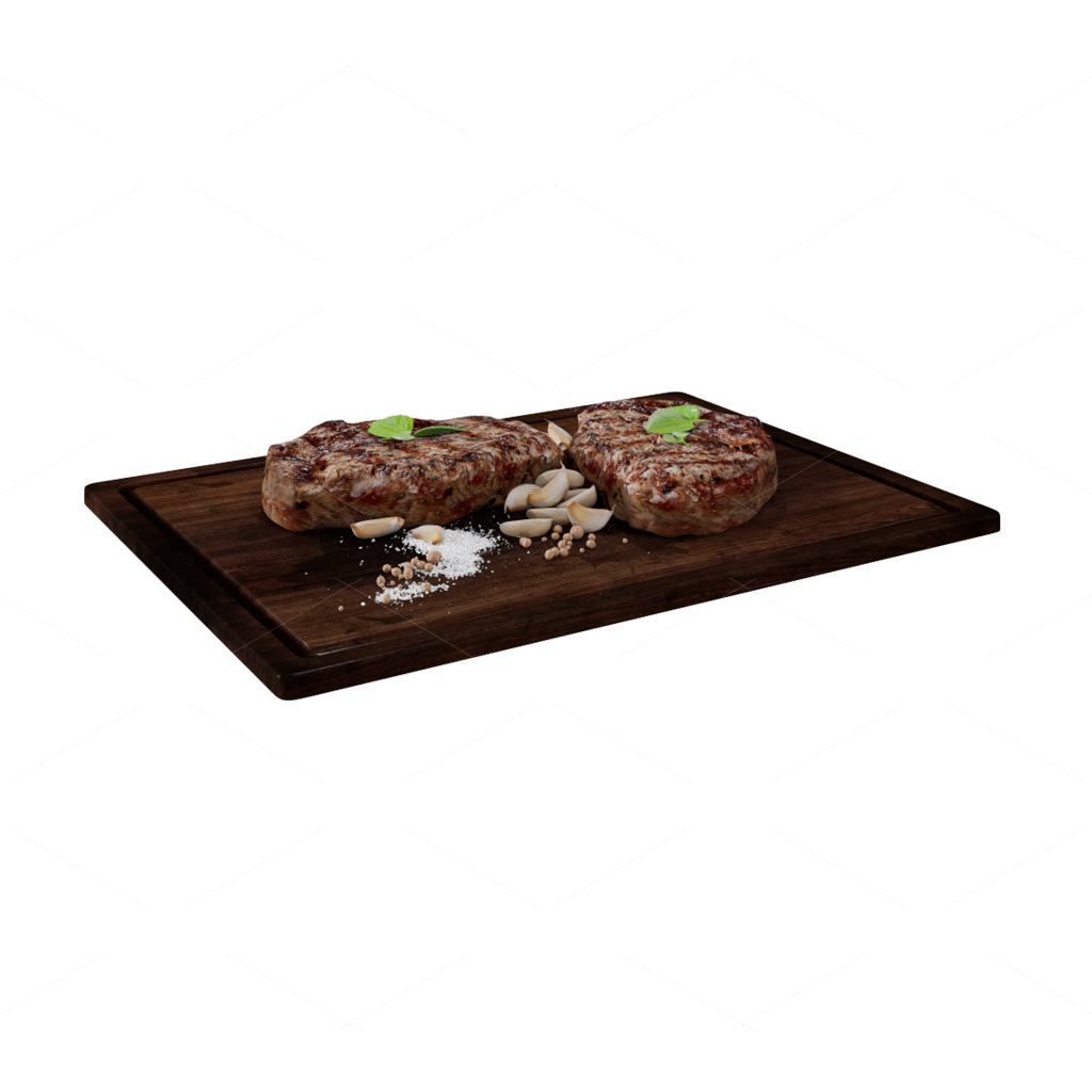 Other Kitchen Supplies 3D Models