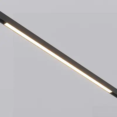 Modern Linear Light