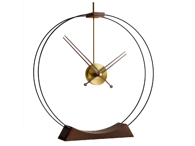 Modern Clock