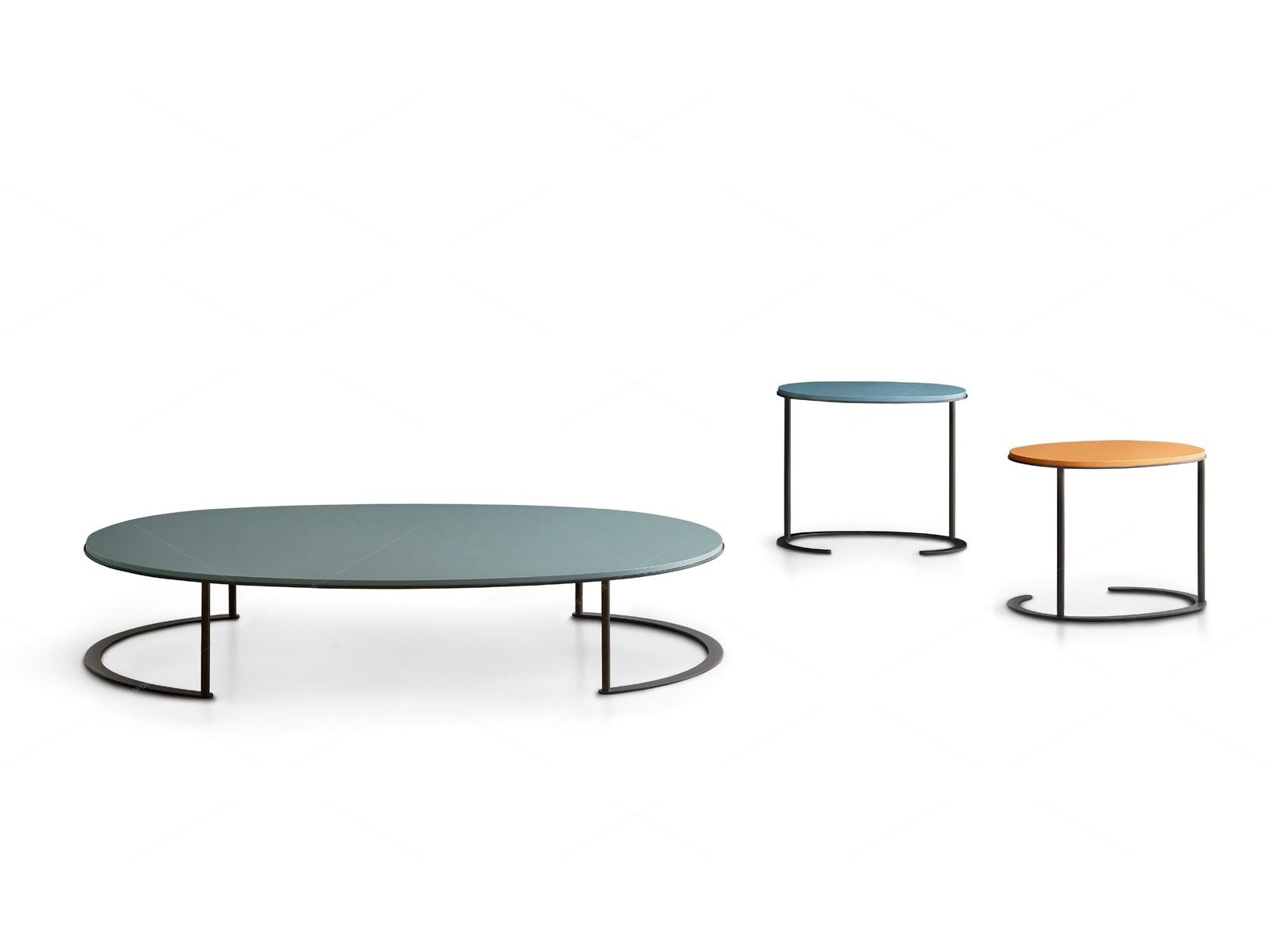 Tables/Side Tables 3D Models