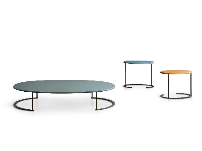 Modern Coffee Table 