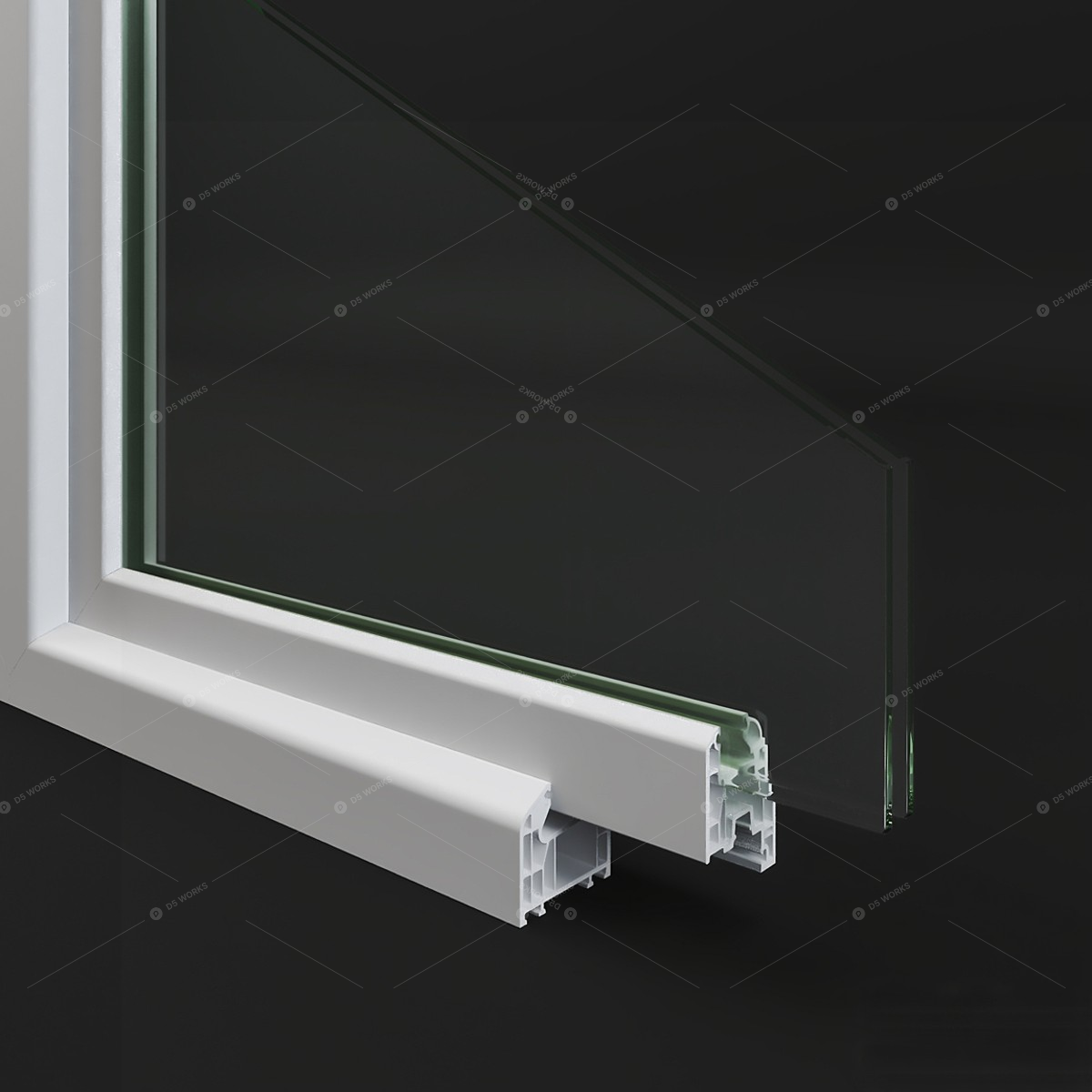 Windows 3D Models 2