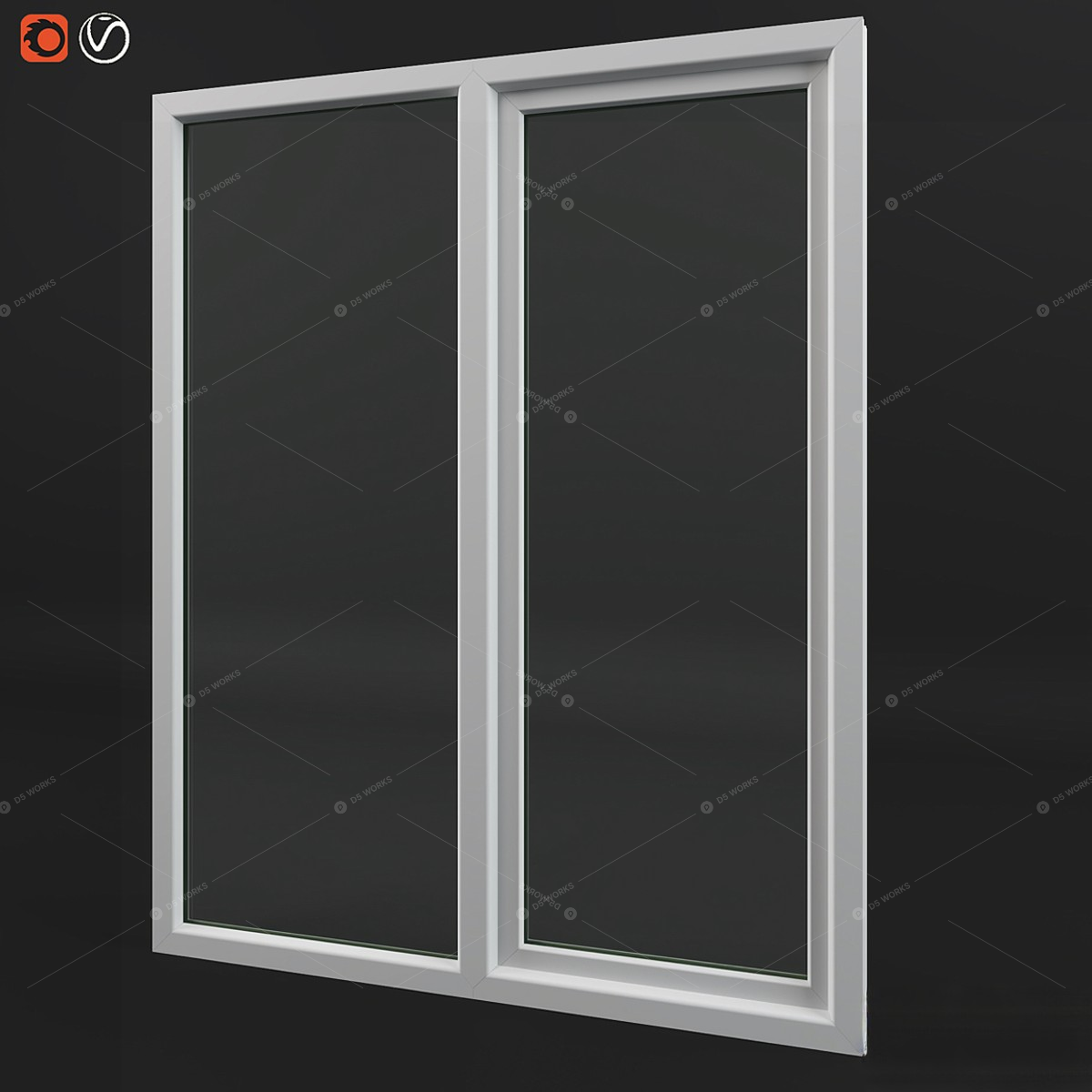 Windows 3D Models