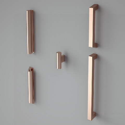 Modern Handle
