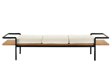 Modern Bench