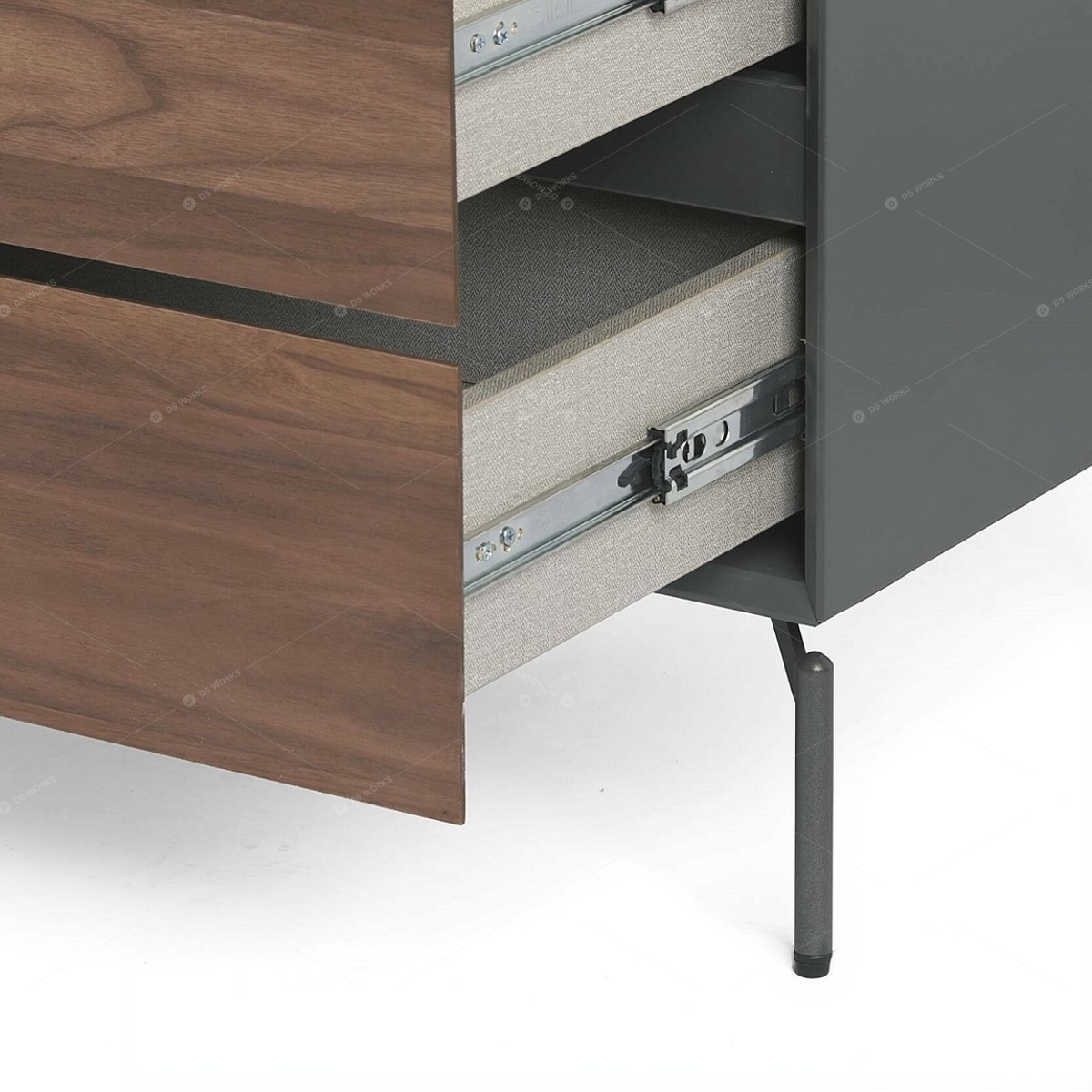 Cabinets 3D Models 5